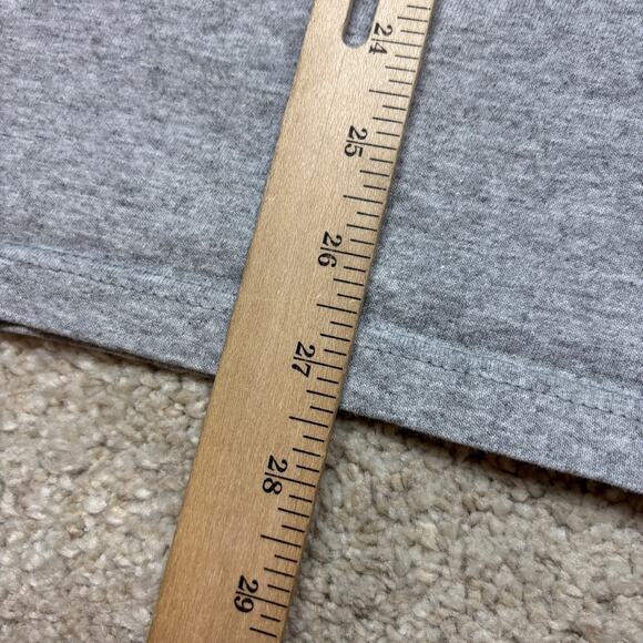 Vintage Let's Go To Prison Movie Promo Shirt Men's XL Will Arnett Dax Shepard - Picture 7 of 8